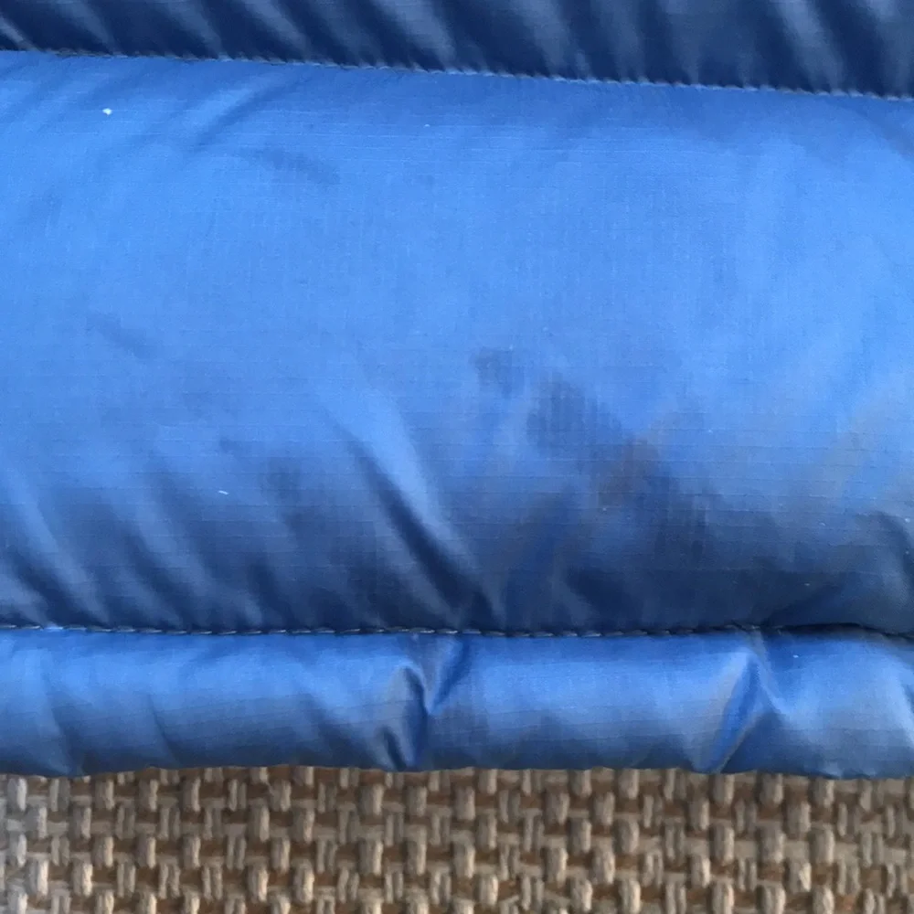 Patagonia Puffer Vest (size 4T)